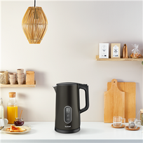 virdulys tefal - Tefal KI831E10 - 6 nuotrauka