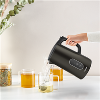 virdulys tefal - Tefal KI831E10 - 7 nuotrauka