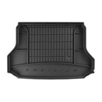 rav4 kilimeliai guminiai - Frogum Guminis bagažinės kilimėlis Proline Nissan X-Trail III nuo 2013m. / 7 vietų / paaukštintais kraštais - 3 nuotrauka