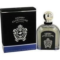 wood kvepalai - Armaf Derby Club House EDT 100 ml - 1 nuotrauka