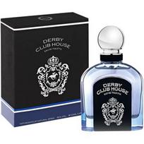 wood kvepalai - Armaf Derby Club House EDT 100 ml - 2 nuotrauka
