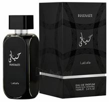 lattafa - Lattafa Hayaati EDP 100ml - 1 nuotrauka