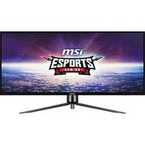 401qr - MSI MAG401QR - 2 nuotrauka