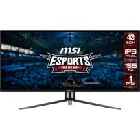 401qr - MSI MAG401QR - 3 nuotrauka