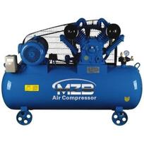 mini kompresorius - MZB MZB4V105125 300L 1153L/MIN 12.5 BAR - 1 nuotrauka