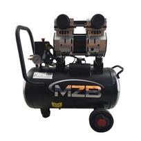 betepalinis oro kompresorius - MZB 24L 210L/MIN 8BAR - 1 nuotrauka
