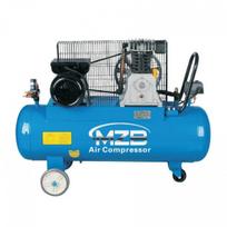 kompresorius 2 2kw - MZB MZBVA70 90L 336L/MIN 8BAR - 1 nuotrauka