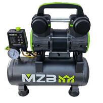 betepalinis oro kompresorius - MZB MZB550H9075 BETEPALINIS 9L 200L/MIN - 1 nuotrauka