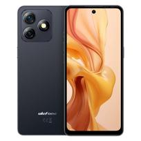 Ulefone Note 18 Ultra 6/256GB Black (Juodas)