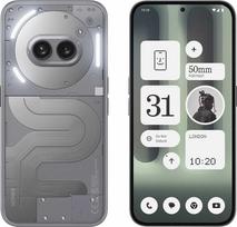 nothing 2a plus - Nothing Phone (2a) Plus 12/256GB Grey (Pilkas) - 2 nuotrauka