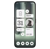 nothing 2a plus - Nothing Phone (2a) Plus 12/256GB Grey (Pilkas) - 3 nuotrauka