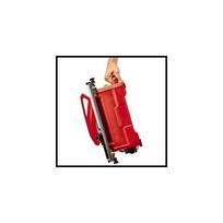 pjaustykle - Einhell TC-TC 800 - 3 nuotrauka