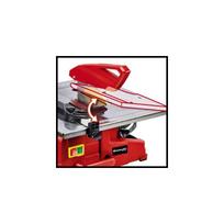 pjaustykle - Einhell TC-TC 800 - 5 nuotrauka