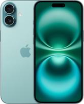 iphone 16 256 - Apple iPhone 16 Plus 256GB Teal (Žalias) - 1 nuotrauka