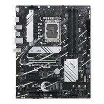 Asus PRIME H770-PLUS D4, ATX, LGA1700, DDR4