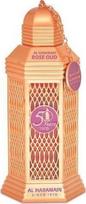 Al Haramain 50 Years Rose Oud EDP 100 ml