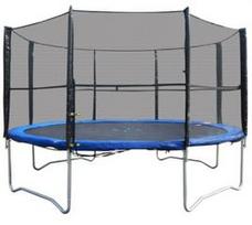 Besk Trampoline 4.27 QJTR-014