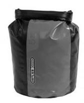 neperslampamas krepsys - Ortlieb Dry Bag PD350 5l Black/Grey - 1 nuotrauka