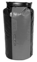 ortlieb krepsiai - Ortlieb Dry Bag PD350 10l Black/Grey - 1 nuotrauka