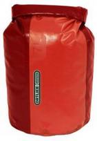 neperslampamas krepsys - Ortlieb Dry Bag PD350 7l Red - 1 nuotrauka