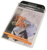 neperslampamas deklas - Ortlieb Document Bag A6 - 1 nuotrauka