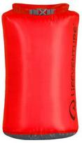 Lifeventure Ultralight Dry Bag 25l Red
