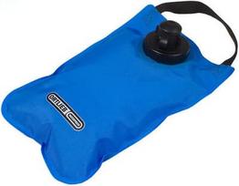 neperslampamas deklas - Ortlieb Water Bag 4l Blue - 1 nuotrauka