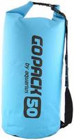 Aquarius GoPack 50L Blue