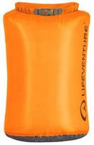 Lifeventure Ultralight Dry Bag 15l Orange