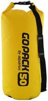 Aquarius GoPack 50L Yellow