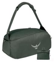 Osprey Ultralight Stuff Duffel Shadow Grey