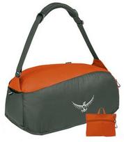 Osprey Ultralight Stuff Duffel Poppy Orange