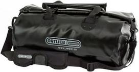 ortlieb krepsiai - Ortlieb Rack-Pack 24 Black - 1 nuotrauka