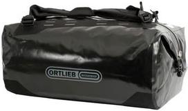 ortlieb krepsiai - Ortlieb Duffle 85 Black - 1 nuotrauka