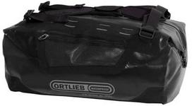 sportinis krepsys 60l - Ortlieb Duffle 60 Black - 1 nuotrauka