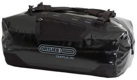 Ortlieb Duffle 110 Black