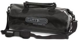 ortlieb krepsiai - Ortlieb Rack-Pack M 31l Black - 1 nuotrauka