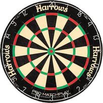 Harrows Pro Matchplay Board