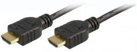 hdmi laidas 2m - Logilink HDMI Cable 2m - 1 nuotrauka