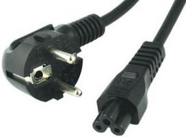 BQ CABLE CE 220V Power Cord 1.8m