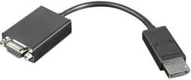 Lenovo Displayport To VGA Adapter