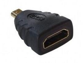 ART Adapter HDMI Female - Micro HDMI Male