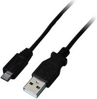 Gembird USB2 A-micro B Cable 0.3 m