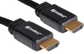 Sandberg HDMI 2.0 10m