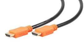ethernet cable - Gembird HDMI 3m - 1 nuotrauka