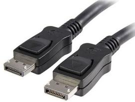 Lenovo DisplayPort 1.8m