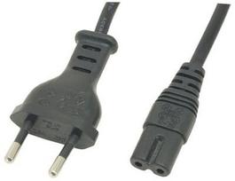 ACC Power Supply Euro plug 2m