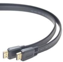 Gembird HDMI Flat Cable 1.8m