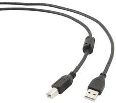 Gembird Cable USB2 AM-BM 3m