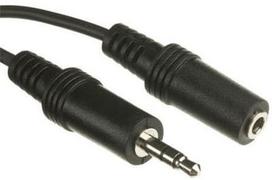 OEM 3.5mm Male-Female 5m